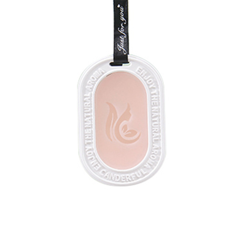 Ins Creative Decoration Aromatherapy Wax Sheet Bedroom Wardrobe Odor Removal Fragrant Gypsum Solid Fire Free Toilet Aromatherapy Sheet