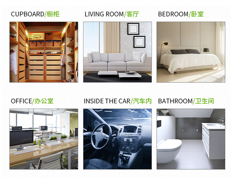 Bathroom, toilet, solid deodorizer, car fragrance, air freshener, special two yuan store, street vendor, wholesale of goods