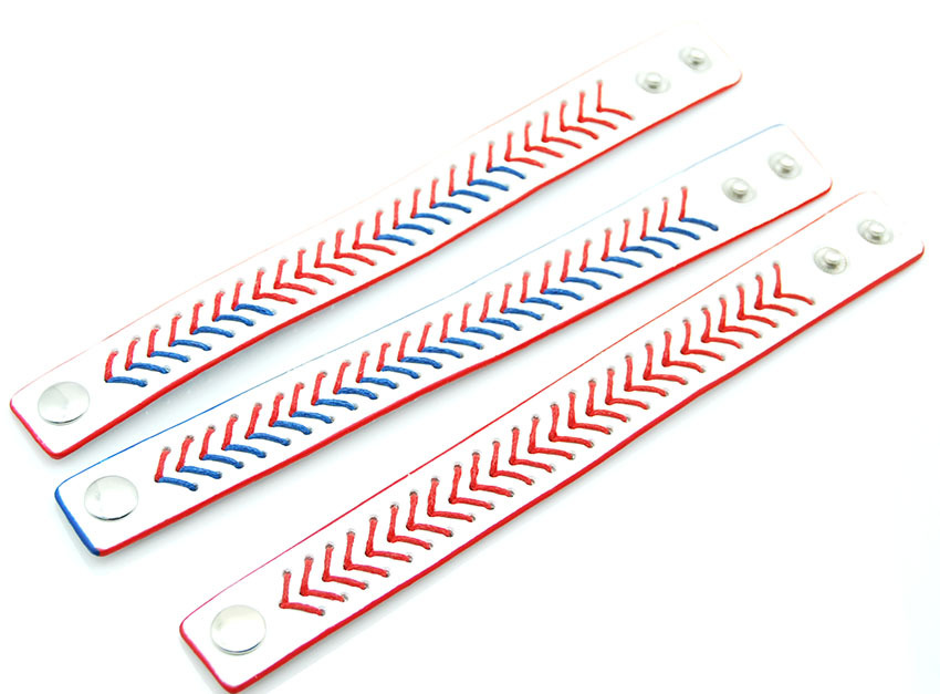 Fashionable and trendy genuine leather threaded handmade woven bracelet, ethnic style bracelet, genuine leather hand decoration, trendy threaded leather bracelet