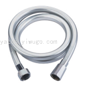 Stainless steel shower hose, shower hose, explosion-proof shower nozzle, water pipe, electroplated metal hose, 1.5 meters 2/3 meters