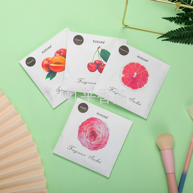 Export and foreign trade aromatherapy bags, sachets, sachets, hooks, sachets, insect proof fragrances, wardrobes, sachets, sachets