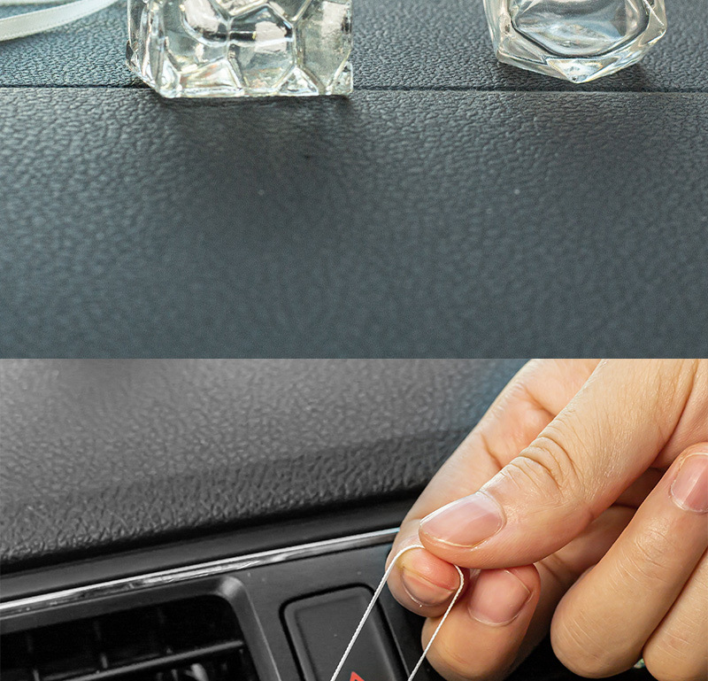 Easy pull buckle, retractable buckle, car mounted fragrance bottle, car mounted fragrance pendant, diamond shaped perfume bottle, car accessories