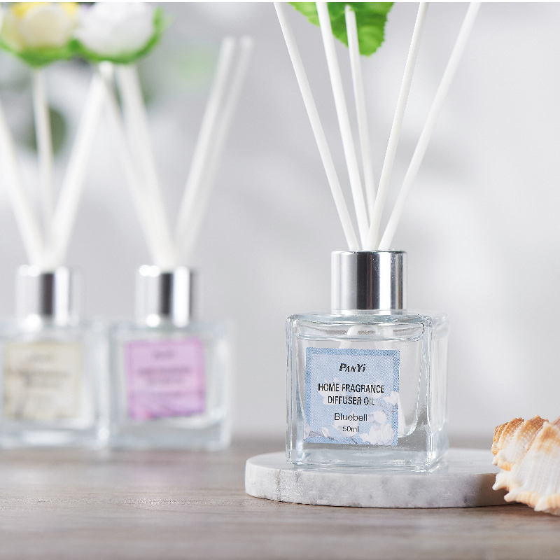 No fire aromatherapy indoor air freshener for deodorizing and long-lasting fragrance retention, suitable for bedrooms, hotels, and bathrooms