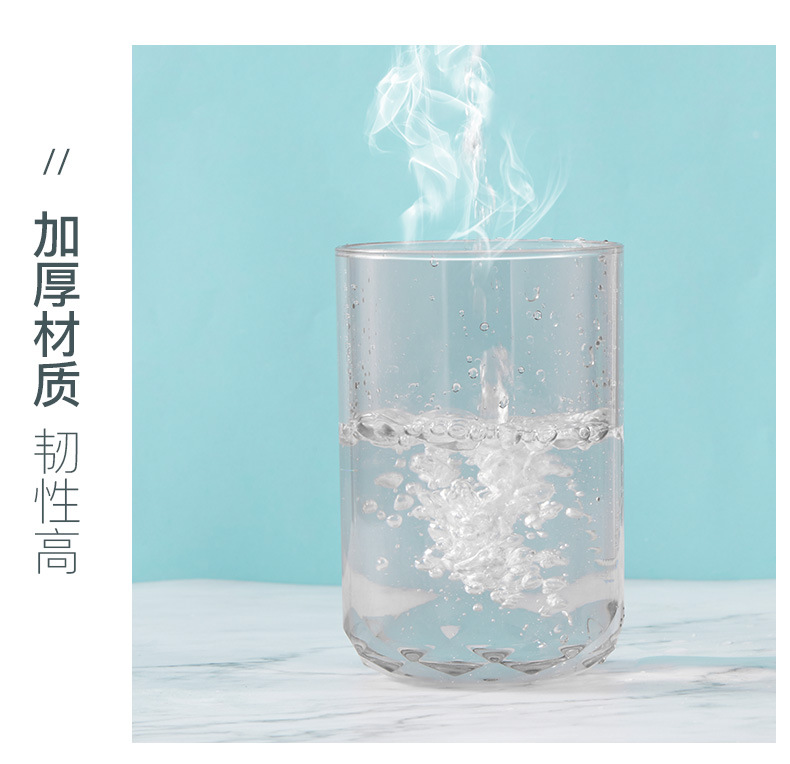 Antlers toothbrush holder multifunctional bathroom storage rack