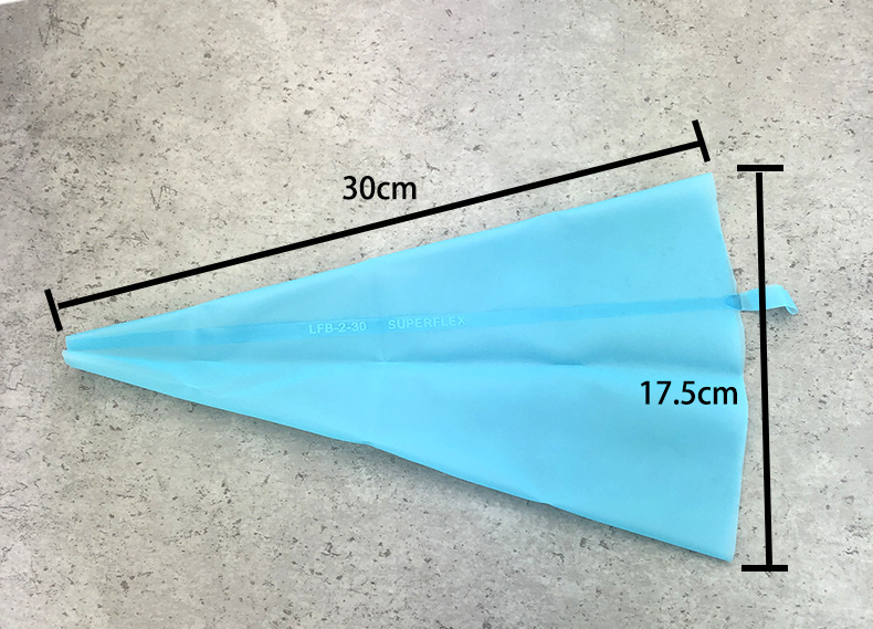 Stainless steel piping nozzle set of 8 pieces, puff cream nozzle cake tool, piping bag converter, baking supplies