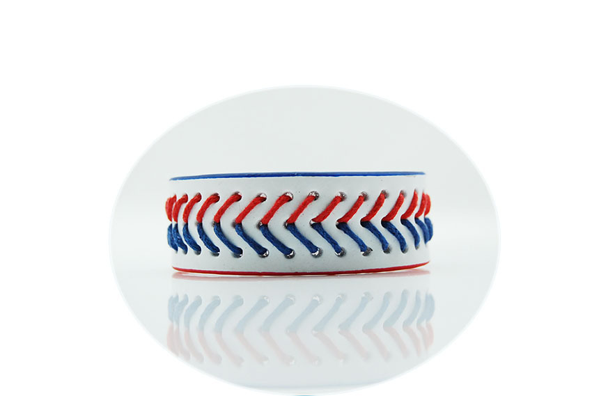 Fashionable and trendy genuine leather threaded handmade woven bracelet, ethnic style bracelet, genuine leather hand decoration, trendy threaded leather bracelet