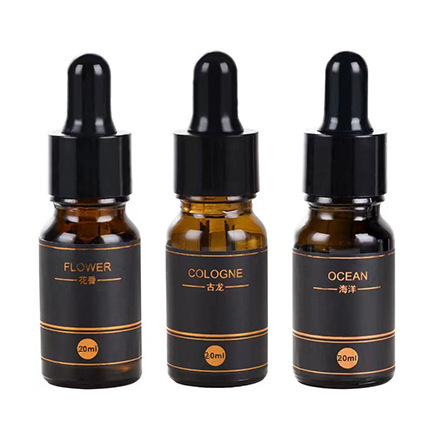 Aromatherapy Essential Oil Car perfume 20ml Smart spray Aromatherapy Machine Essential Oil Car Aromatherapy Supplement