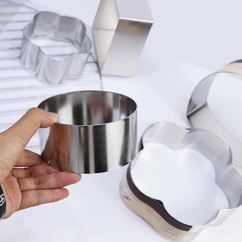 Fixed cake mold customized bread model factory direct sales