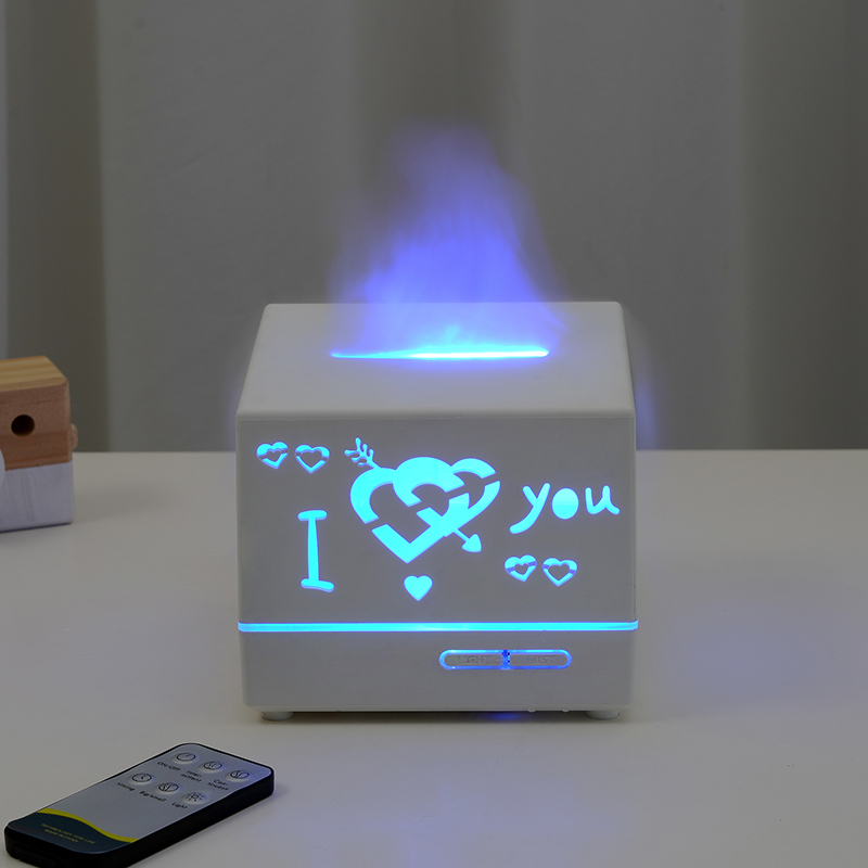 1925 Love Hollow Aromatherapy Humidifier