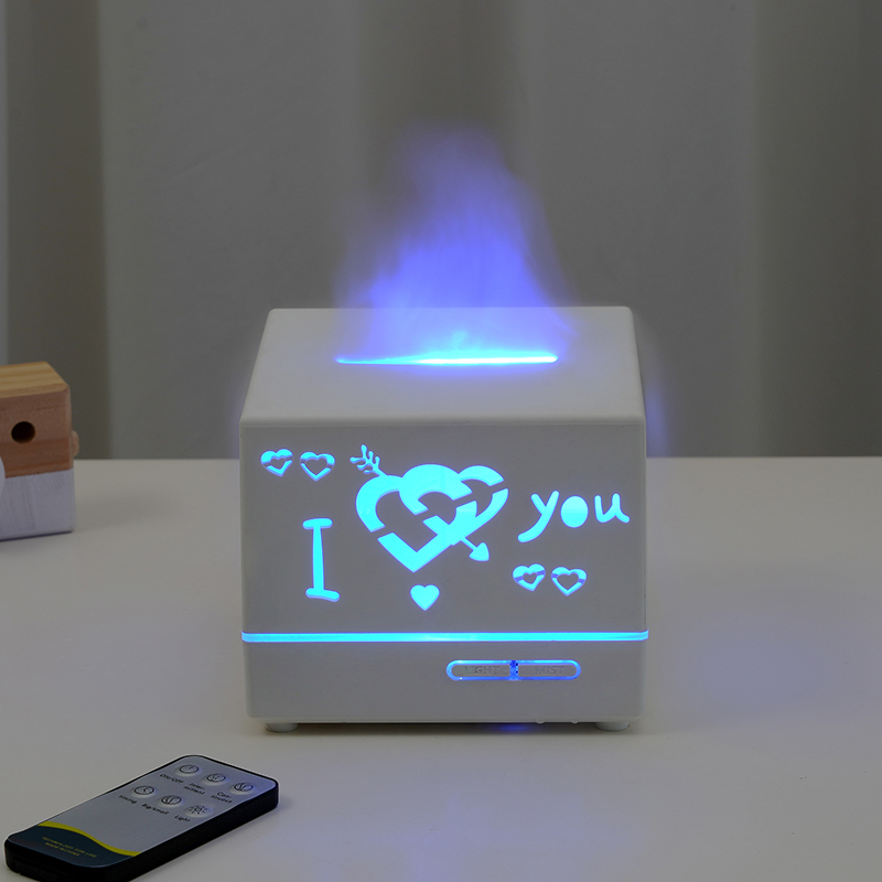 1925 Love Hollow Aromatherapy Humidifier