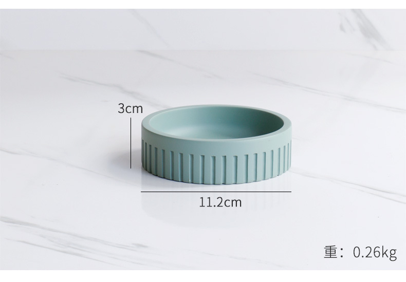 European style bathroom wash set, resin mouthwash cup, toothbrush cup set, light luxury bathroom supplies, bathroom four piece set