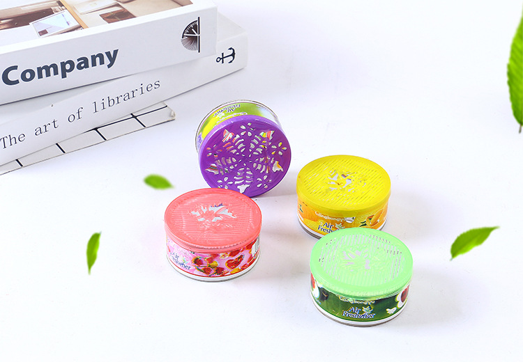 Bathroom, toilet, solid deodorizer, car fragrance, air freshener, special two yuan store, street vendor, wholesale of goods