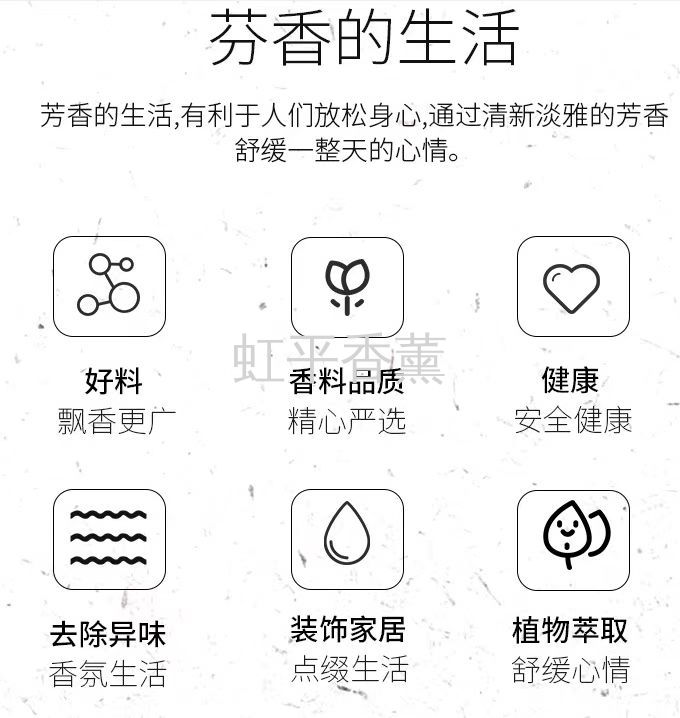 New aromatherapy bag, sachet, sachet hook, sachet, insect proof fragrance agent, wardrobe sachet, sachet