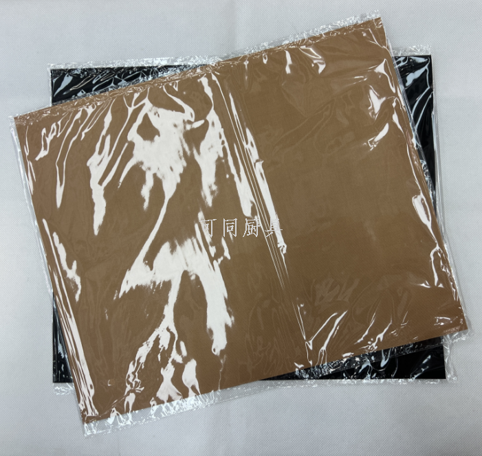 Hot selling silicone baking pad, heat-resistant macaron baking pad, reusable non stick kneading pad, kitchen baking tool