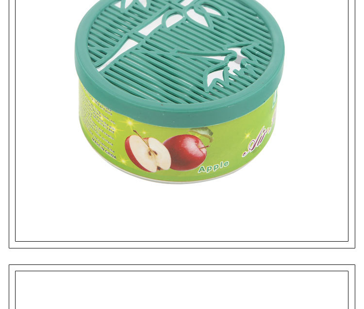 Indoor and household deodorizing solid air freshener, car fragrance remover, toilet deodorizing solid fragrance remover