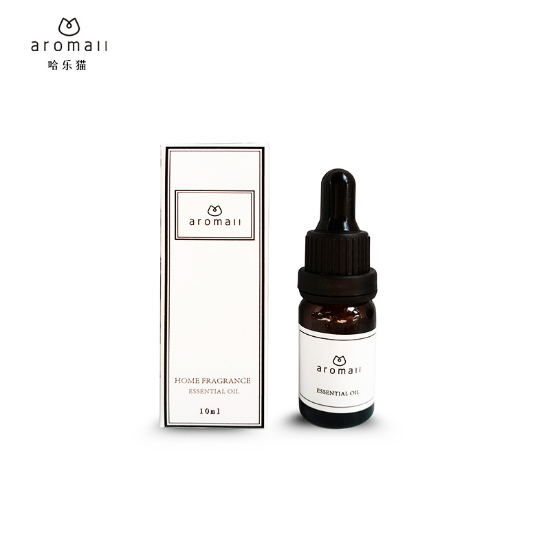 Manufacturer wholesales 24 types of high concentration aromatherapy essential oils, hotel home humidifiers, expanded crystals, and individual aromatherapy essential oils