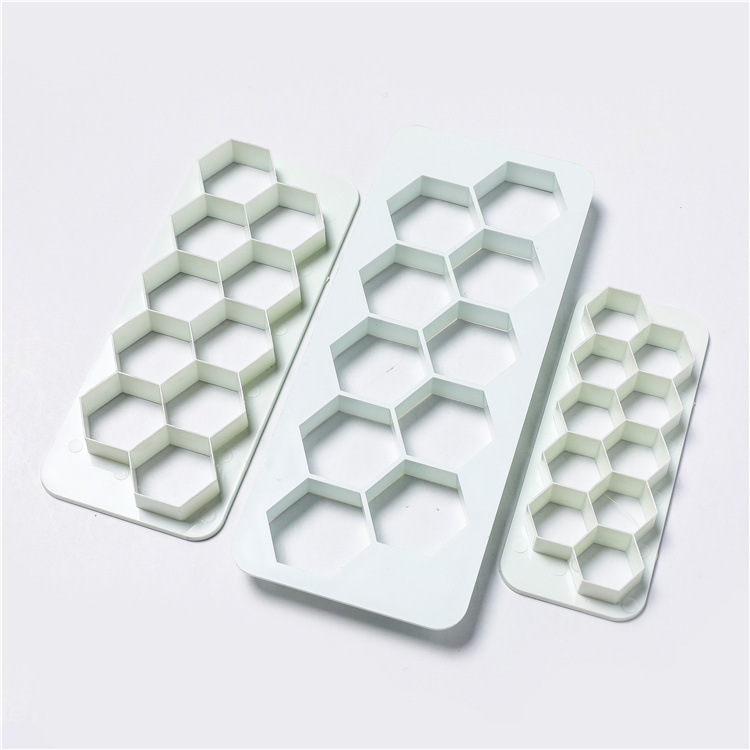 Biscuit cutting mold DIY baking tool