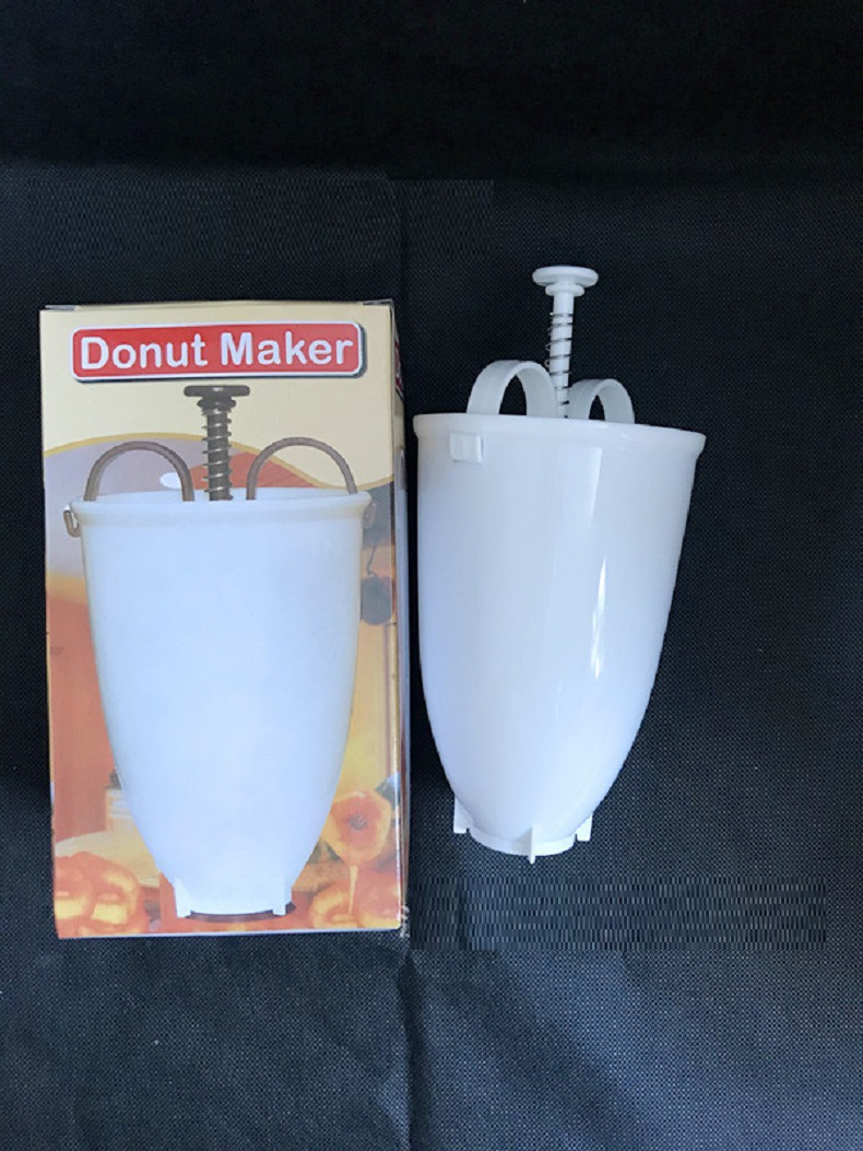 Sweet Donut Maker Creative DIY Baking Tool
