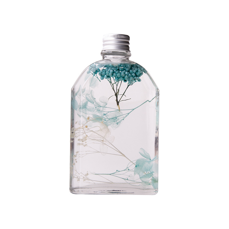 Manufacturer customized logo car aromatherapy ornament OEM ODM factory brand OEM non fire aromatherapy candle essential oil