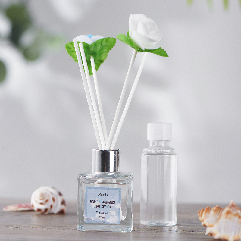 No fire aromatherapy indoor air freshener for deodorizing and long-lasting fragrance retention, suitable for bedrooms, hotels, and bathrooms