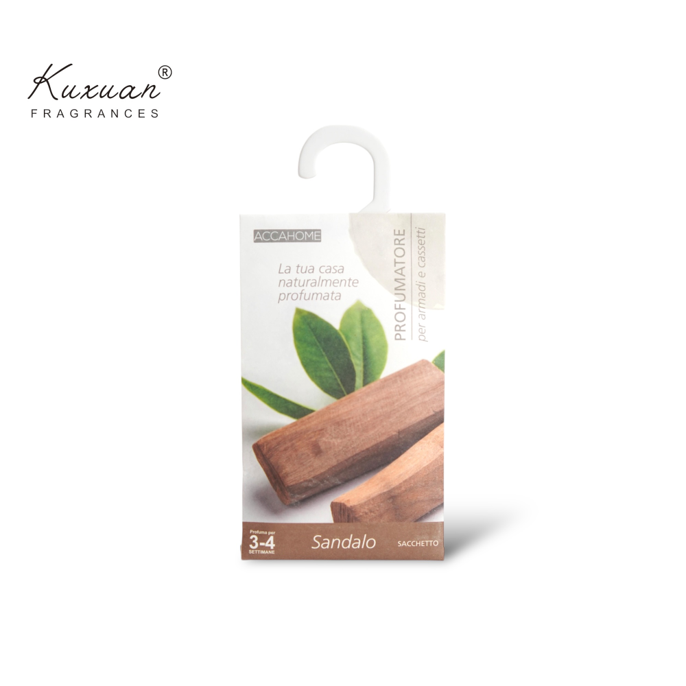 Aromatherapy bag, fragrance bag, candle pendant