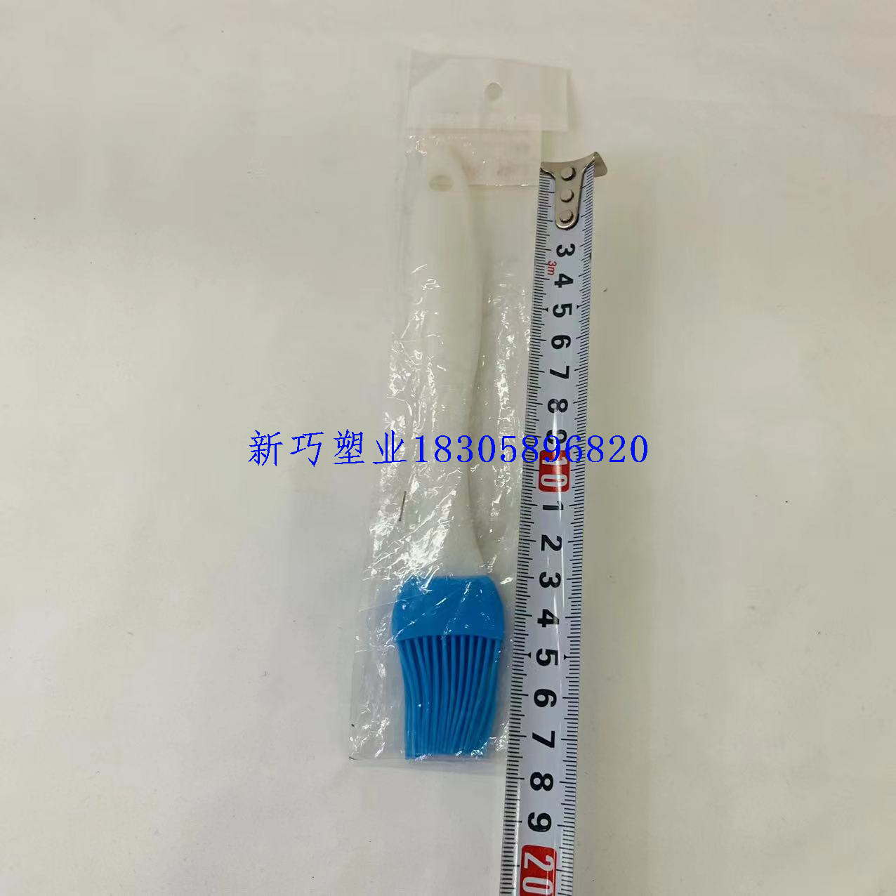 Kitchen silicone brush, barbecue baking oil brush, split brush, oil brush, seasoning soy sauce brush, baking tool
