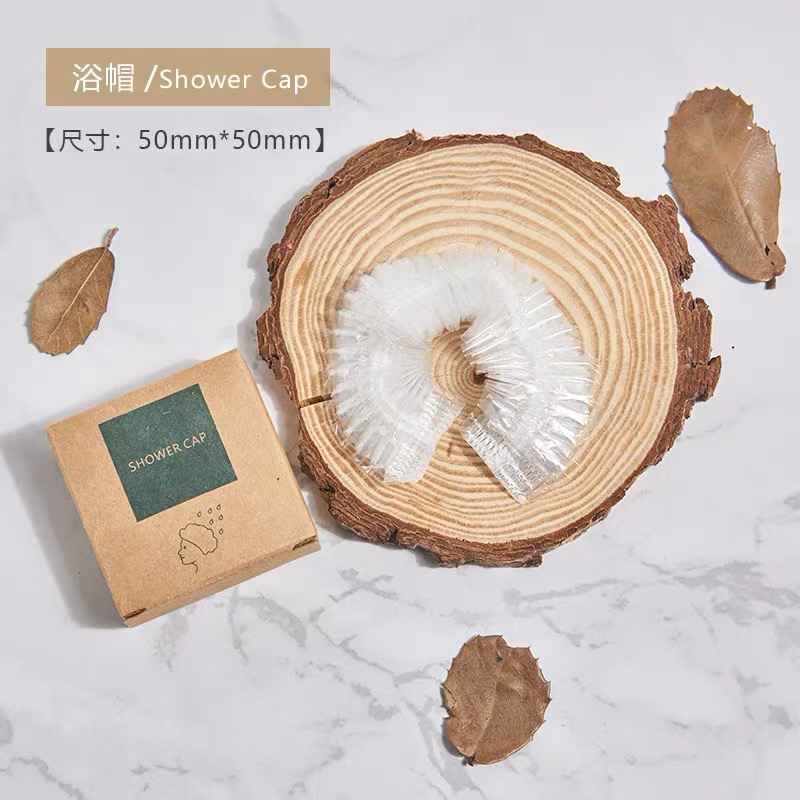 Naisi disposable products, hotel and homestay toiletries