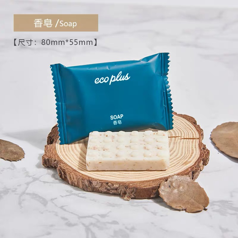 Naisi disposable products, hotel and homestay toiletries