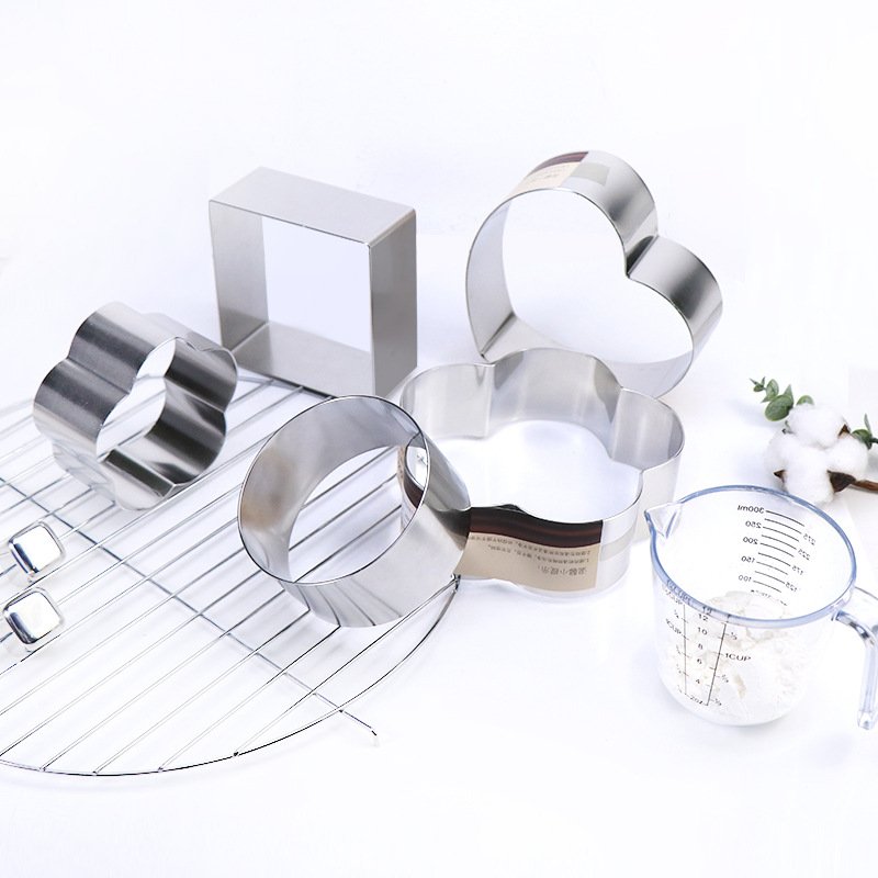 Fixed cake mold customized bread model factory direct sales