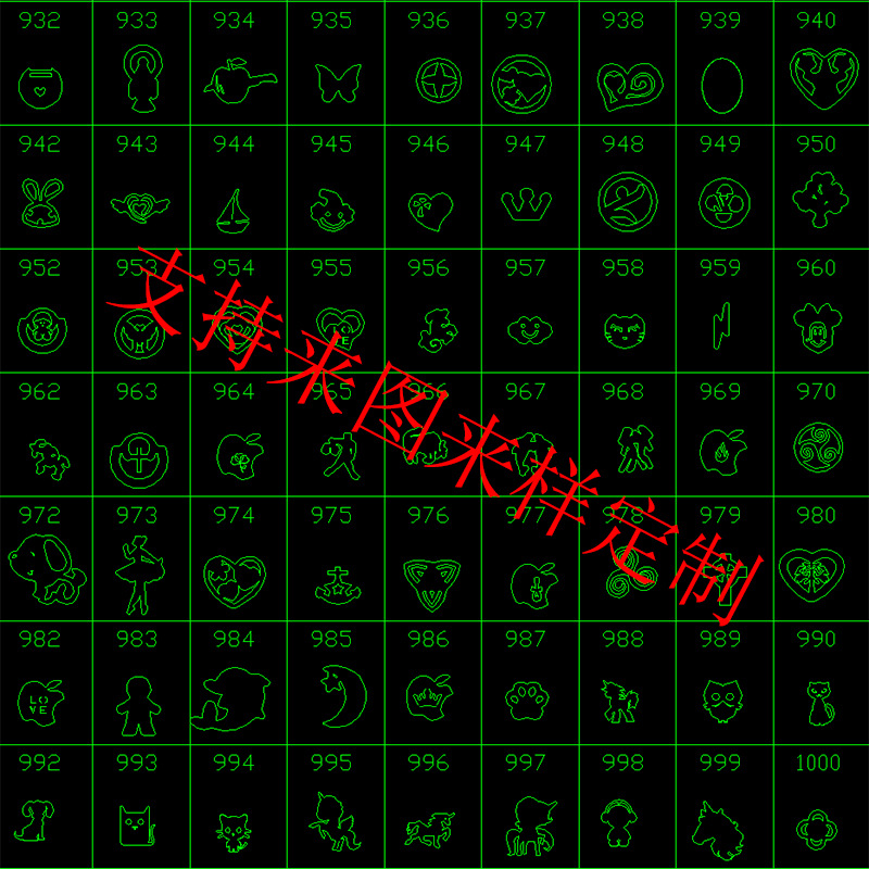 Family Series Three Family Dad Mom Son Cartoon Character Stainless Steel Bracelet South American Handmade