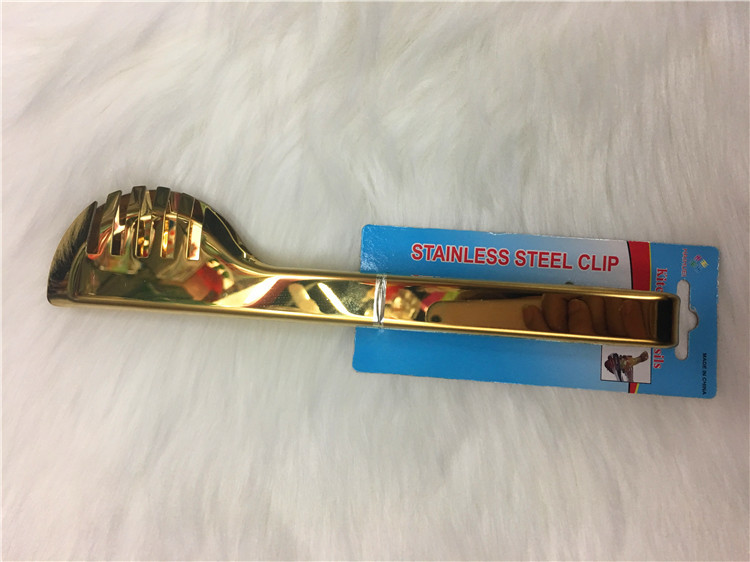 Home baking tools, high-quality food grade 5PC color 5-piece measuring spoon set, plastic 5-piece measuring spoon set