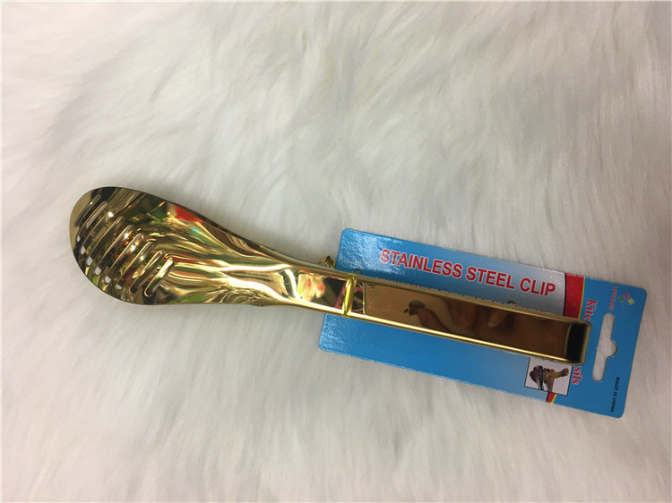 Home baking tools, high-quality food grade 5PC color 5-piece measuring spoon set, plastic 5-piece measuring spoon set