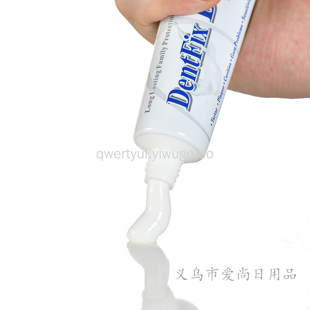 Aishang Toothpaste Doctor 100G Mint Flavor Refreshing Breath