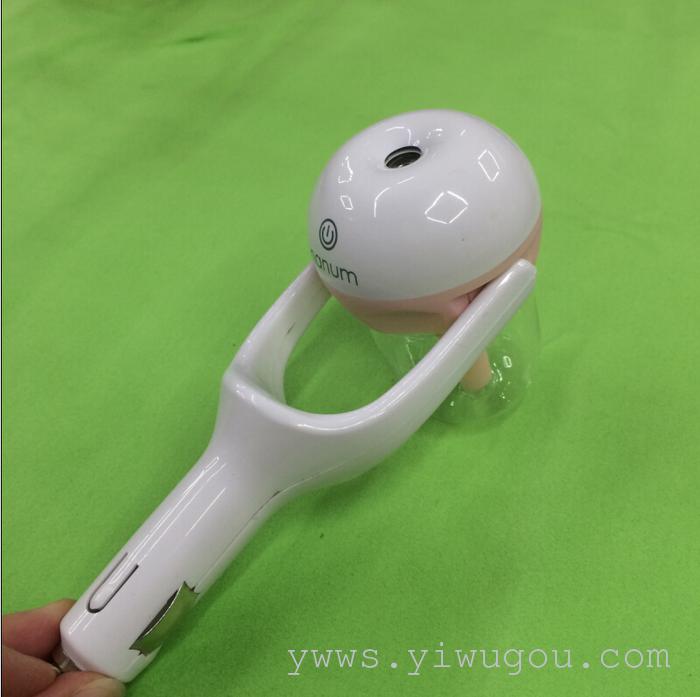 Automotive supplies Car humidifier air cleaner. Car Aromatherapy, Car Electrical Appliances, Car Boutique