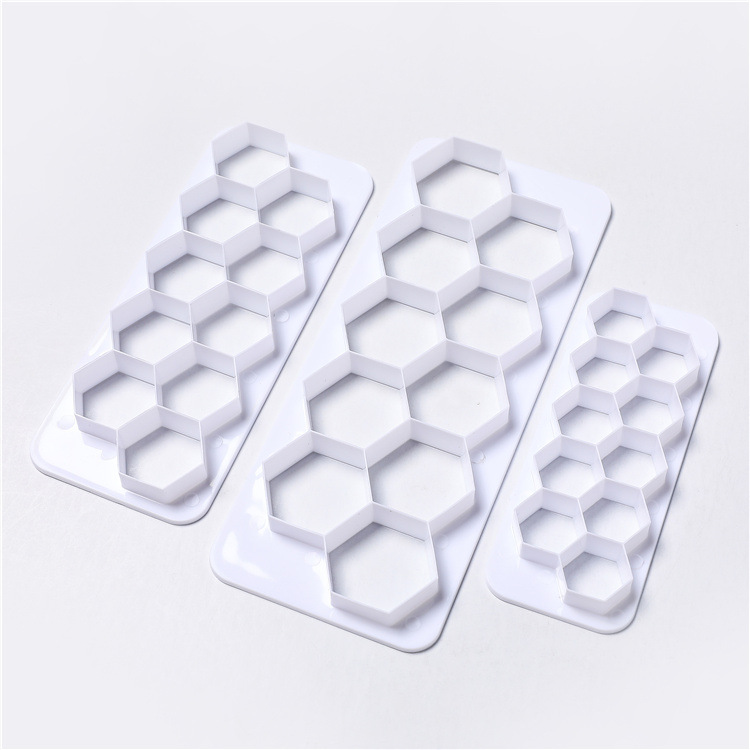 Biscuit cutting mold DIY baking tool