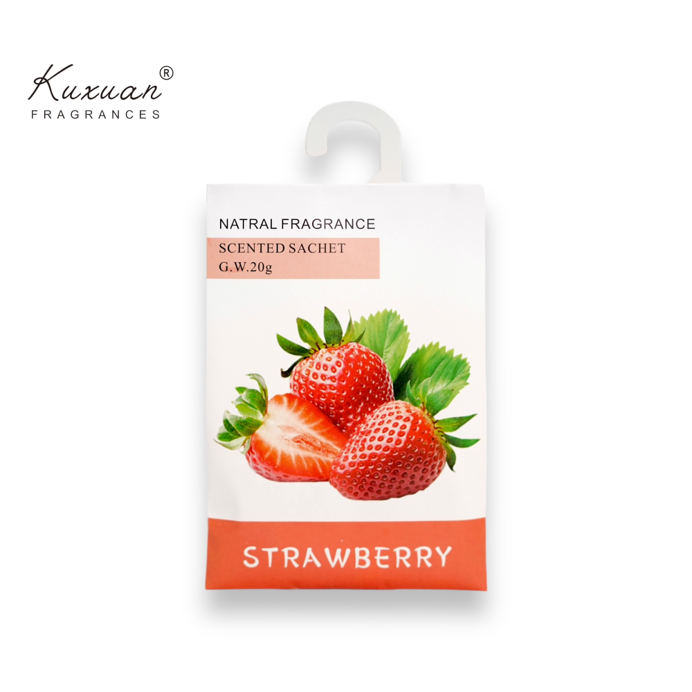 Aromatherapy sachet, sachet, perfume, candle