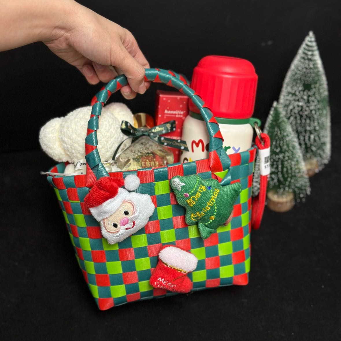 2025 Aromatherapy Sheet Glass Resin Gift High end Reverse Flow Aromatherapy Wood