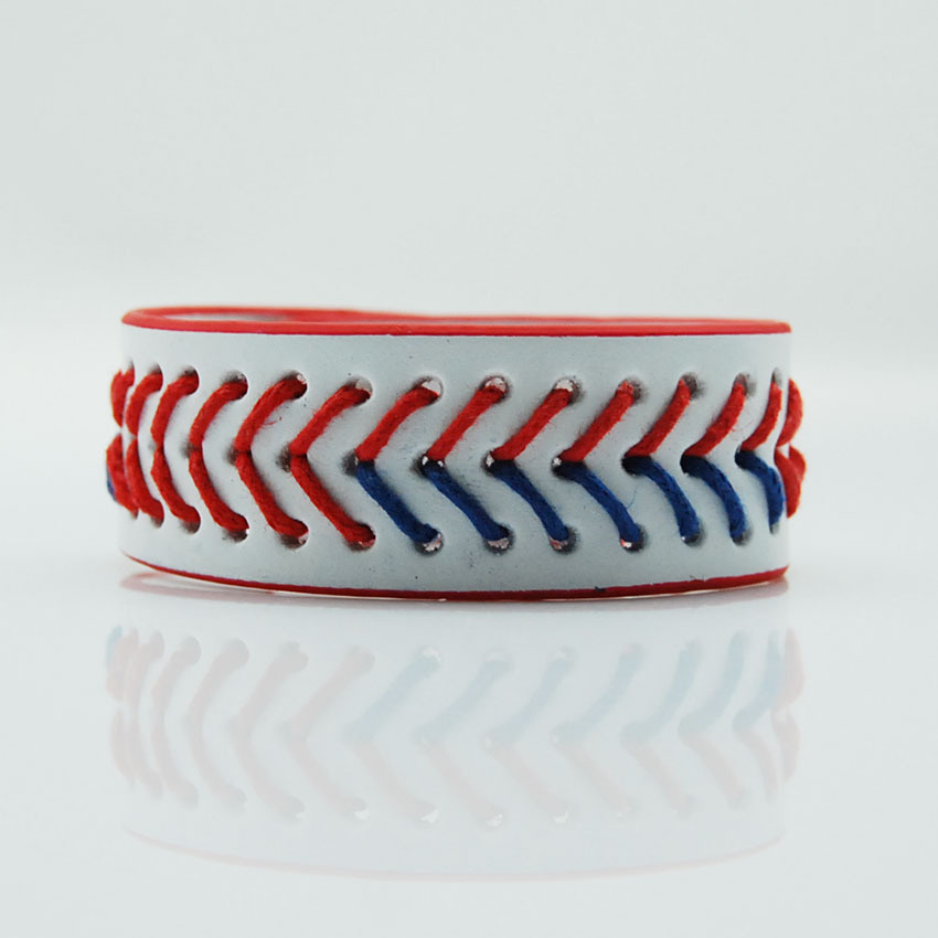 Fashionable and trendy genuine leather threaded handmade woven bracelet, ethnic style bracelet, genuine leather hand decoration, trendy threaded leather bracelet