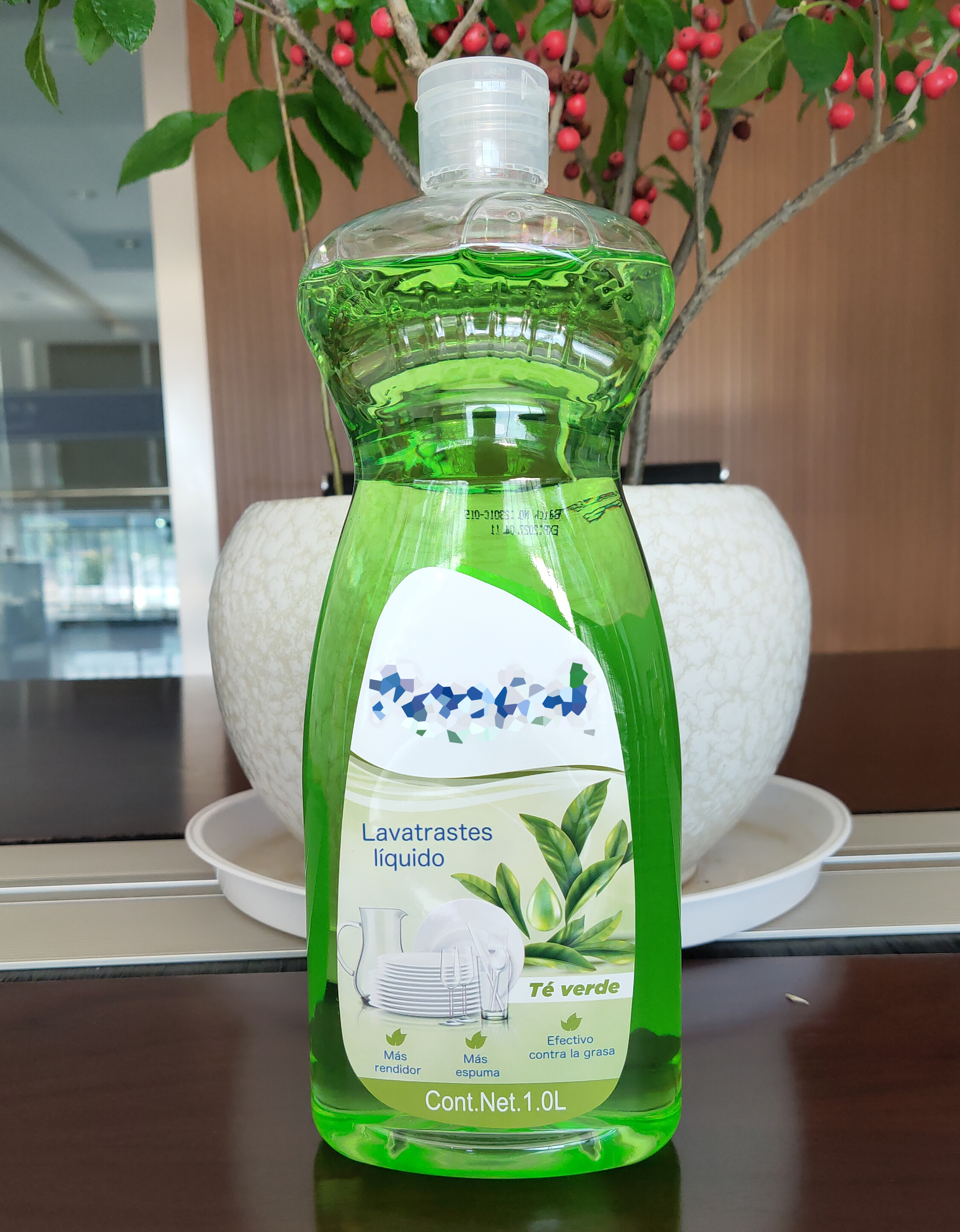 1000ml of bottled dishwashing liquid, dishwashing liquid, lemon dishwashing liquid, aloe vera dishwashing liquid