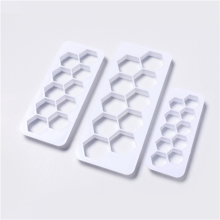 Biscuit cutting mold DIY baking tool