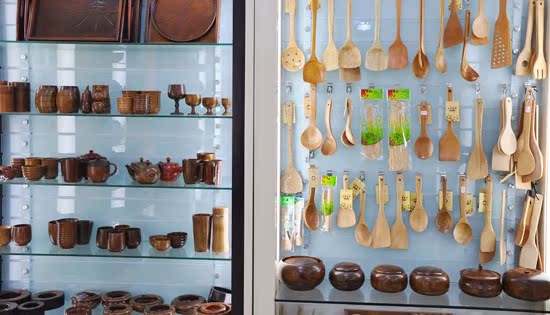 Green light cake mold New multi shape wooden mold Cong you bing mold Korean kitchen supplies wholesale