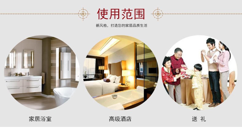 Factory direct selling bathroom four piece set of toiletries, bathroom supplies, resin household products, lotion bottles, toothbrush holders, mouthcups