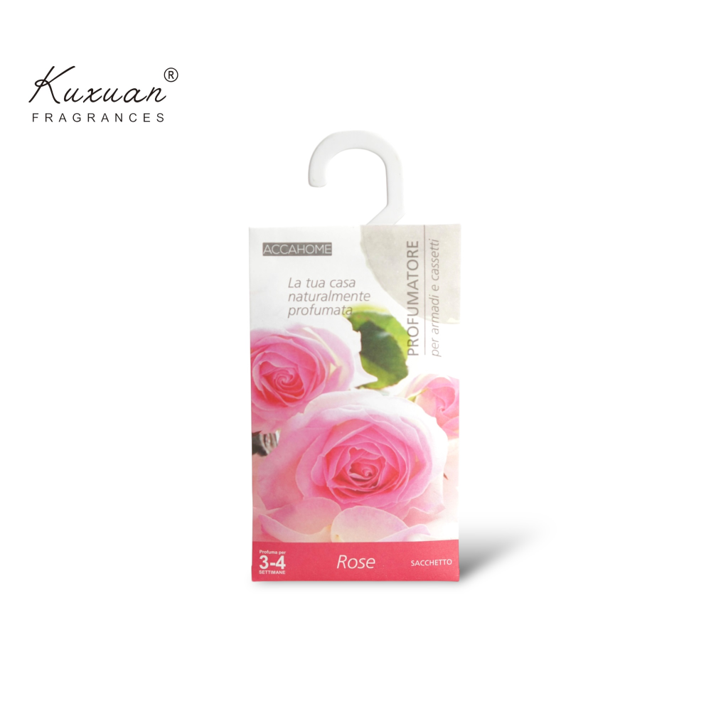 Aromatherapy bag, fragrance bag, candle pendant