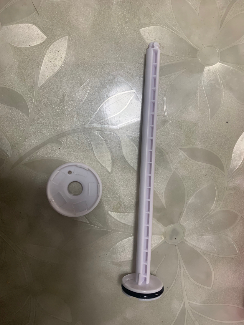 Baking tools, cake color powder spray gun, cream color powder utensils, manual color sprayer