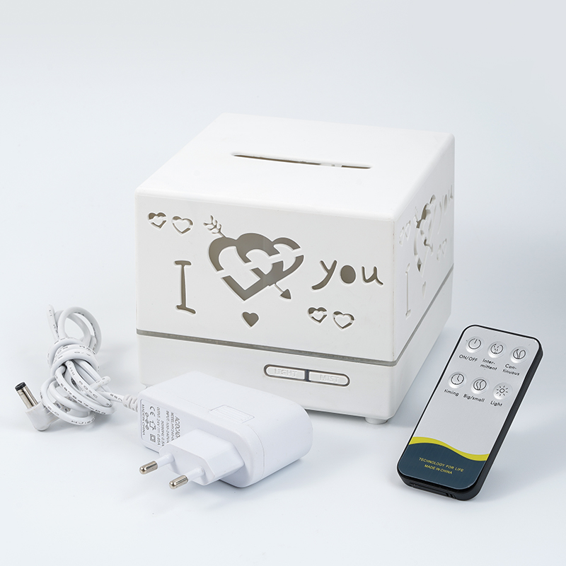 1925 Love Hollow Aromatherapy Humidifier