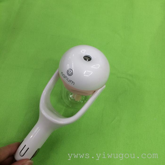 Automotive supplies Car humidifier air cleaner. Car Aromatherapy, Car Electrical Appliances, Car Boutique