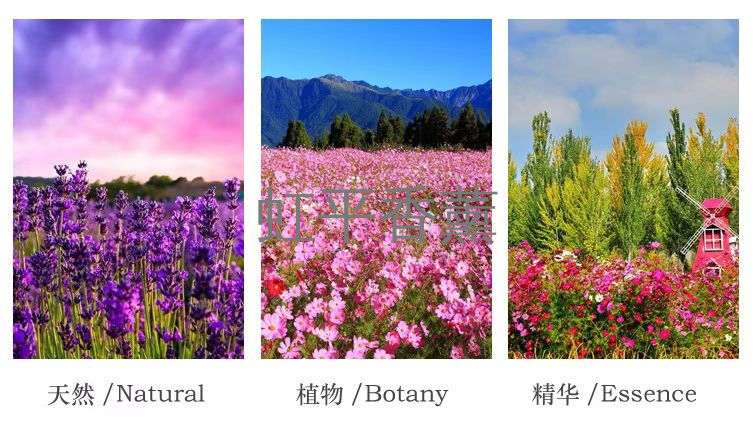 Export and foreign trade aromatherapy bags, sachets, sachets, hooks, sachets, insect proof fragrances, wardrobes, sachets, sachets