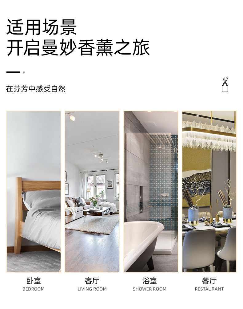 Ins Creative Decoration Aromatherapy Wax Sheet Bedroom Wardrobe Odor Removal Fragrant Gypsum Solid Fire Free Toilet Aromatherapy Sheet