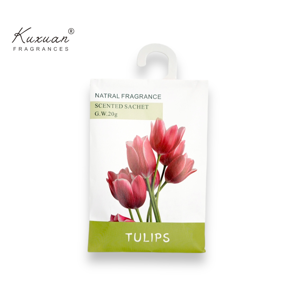 Aromatherapy sachet, sachet, perfume, candle