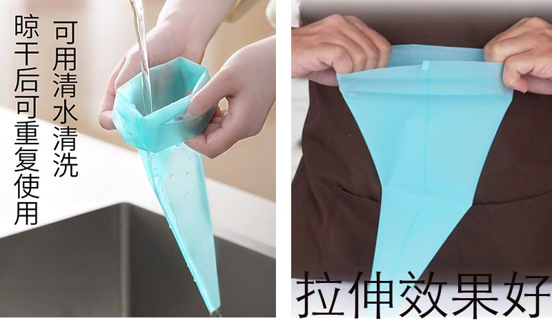 28pc piping nozzle set, 24 head piping nozzle, piping nail, milking bag converter, storage box, cake baking tool